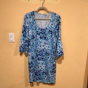Lily Pulitzer Dress